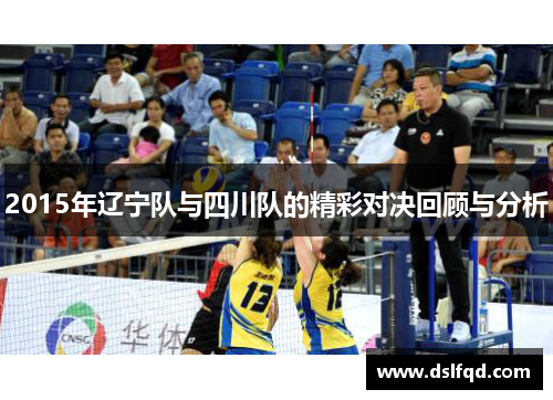 2015年辽宁队与四川队的精彩对决回顾与分析