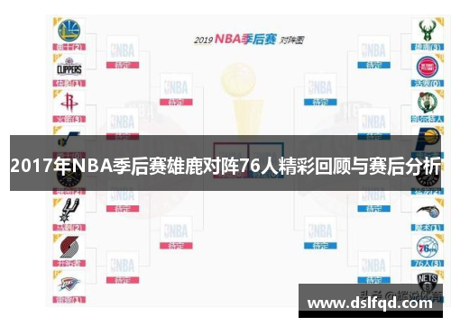 2017年NBA季后赛雄鹿对阵76人精彩回顾与赛后分析