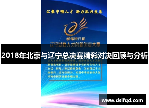 2018年北京与辽宁总决赛精彩对决回顾与分析