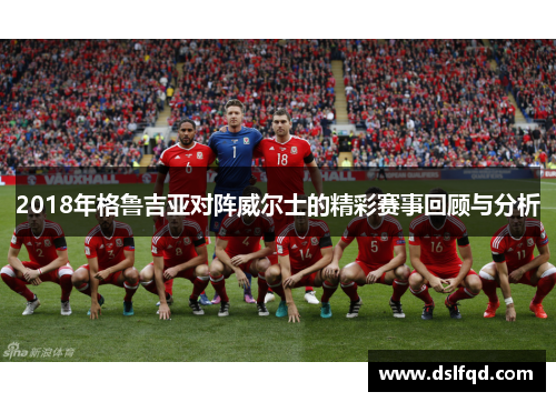 2018年格鲁吉亚对阵威尔士的精彩赛事回顾与分析
